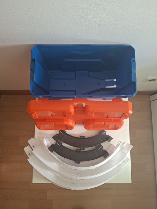 Pistas HotWheels