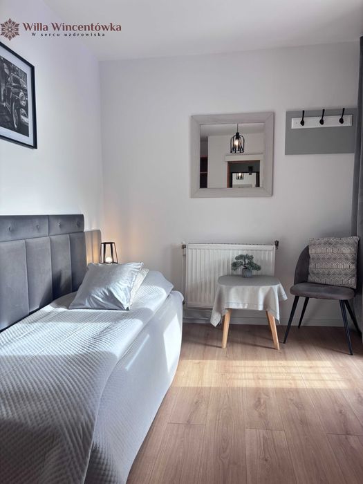 Dom na wyłączność dla min:18 os/sala kominkowa i zaplecze rekreacyjne