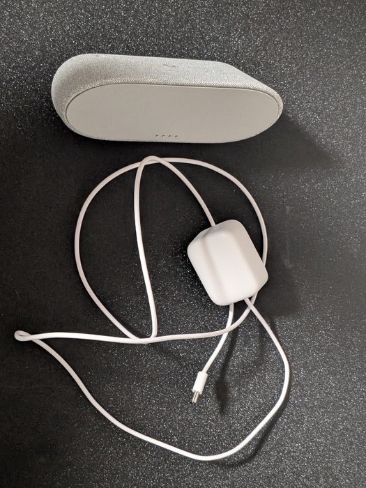 Докстанція Google Pixel Tablet  Charging Speaker Dock (Hazel)