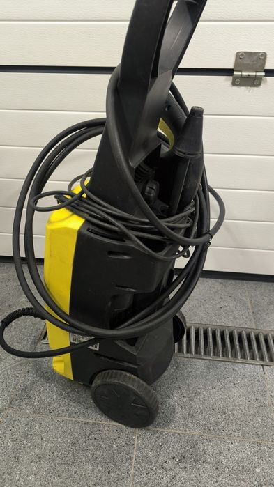 Karcher k4 myjka ciśnieniowa
