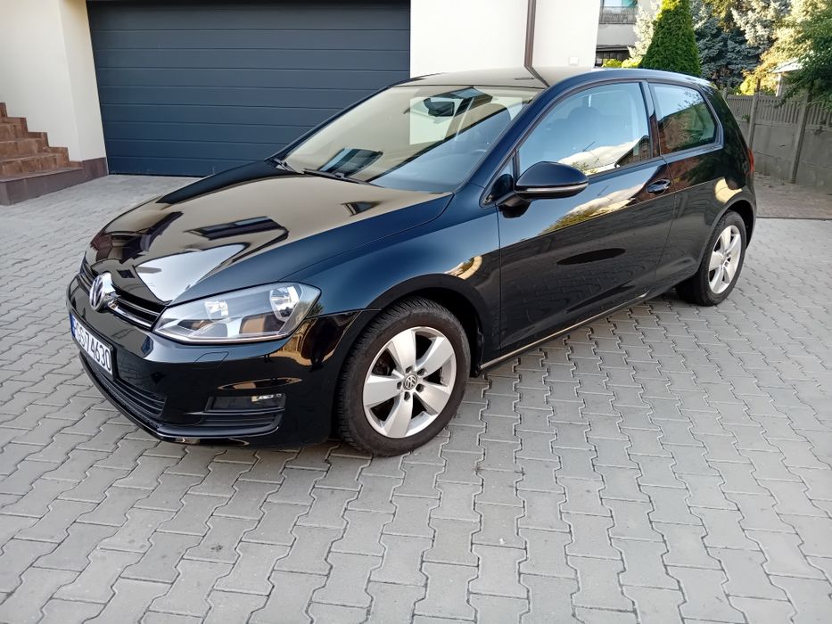 Volkswagen Golf VIII  1.2tfsi Komfortowy Hatchback