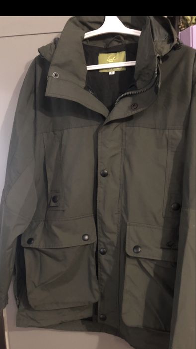 Демісезонний костюм Golden catch