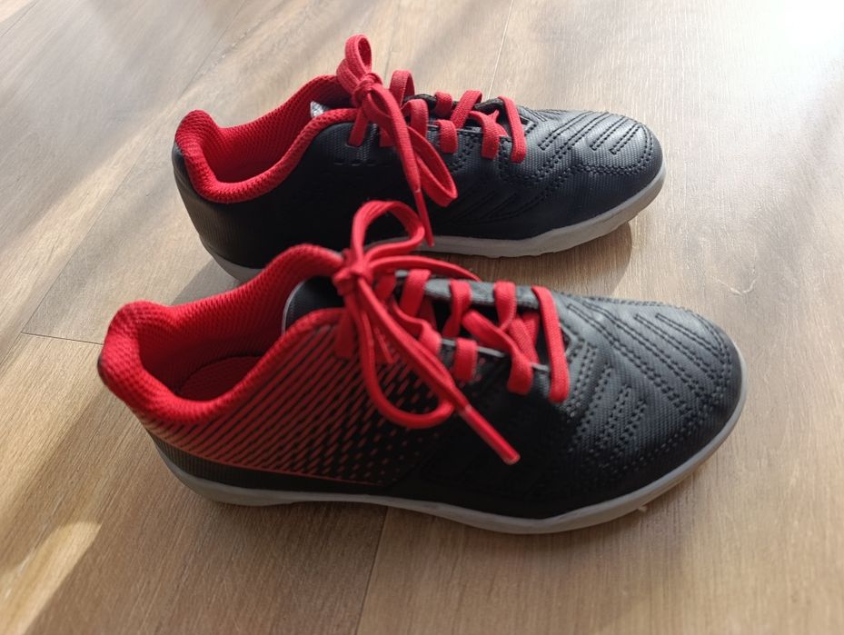 Buty halówki dla dzieci Kipsta