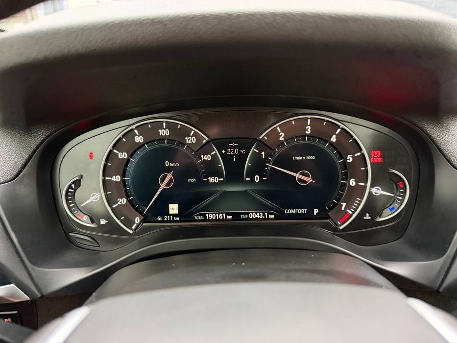 BMW X3 2018 freshauto