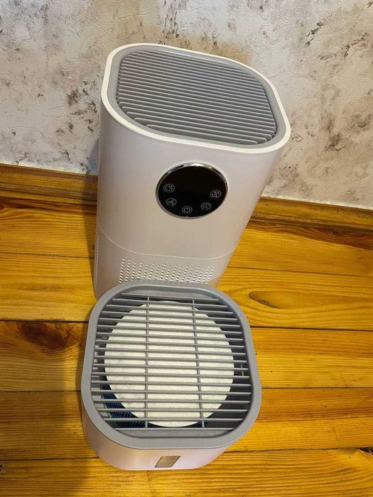 Очищувач та зволожувач повітря Xiaomi MIUI AP-T2 [Новий] HEPA H13