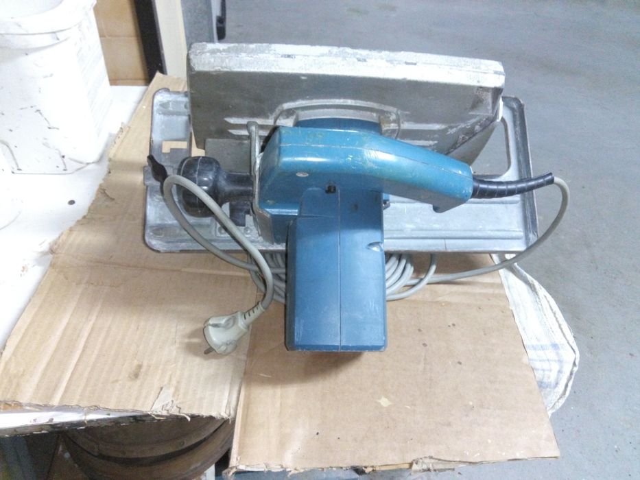 Material Farramentas