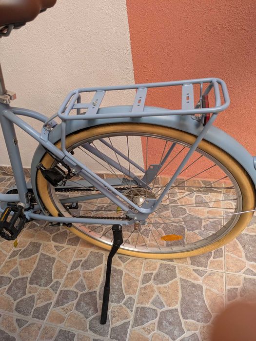 Bicicleta ELOPS Azul
