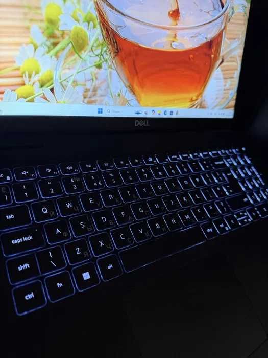 100+ Ноутбуківℹ️Treid-Inℹ️Розстрочкаℹ️IPS DELL‼️Core i7 1165G7‼️IrisXe‼️RAM 8-16Gb/SSD 256Gb