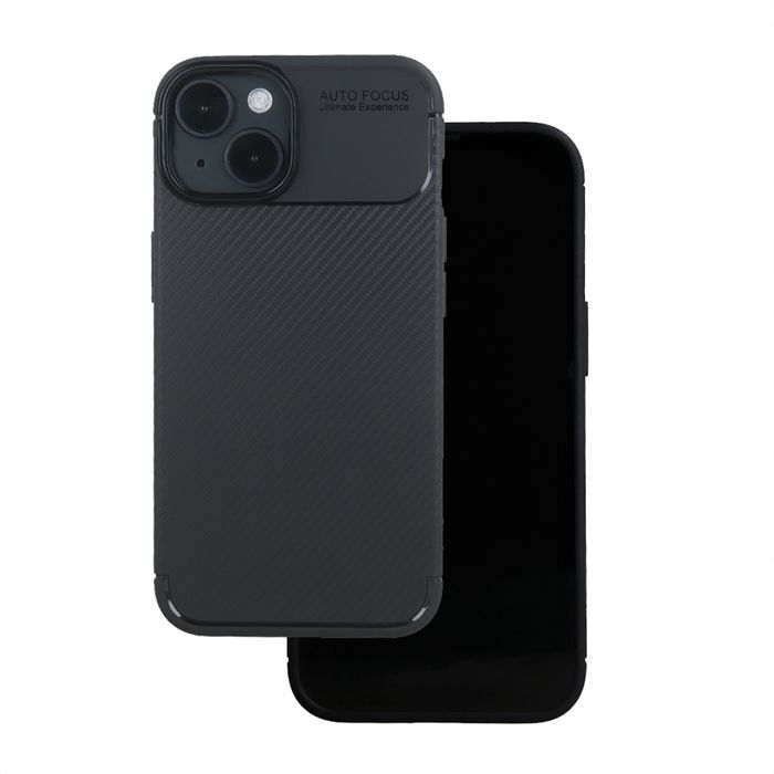 Nakładka Carbon Black do Samsung Galaxy A36 5G