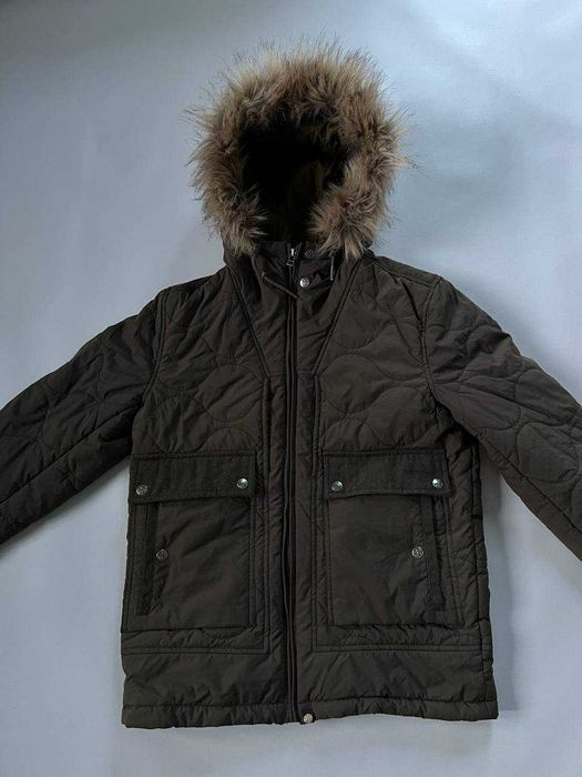 Зимова куртка Pretty Green