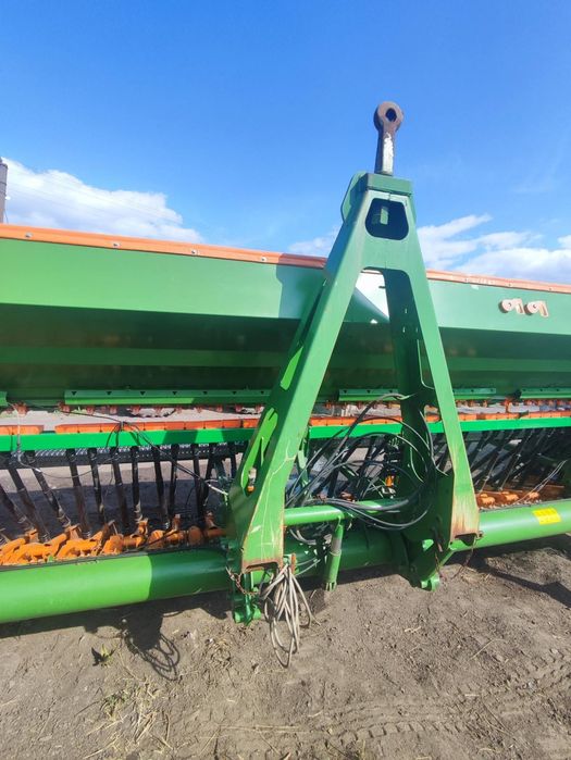 Сівалка зернова AMAZONE D9 6000 TC 2014 р.