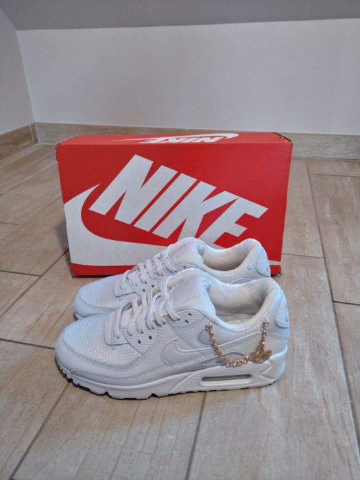 Buty sportowe Nike Air Max 90 PRM, rozm. 39