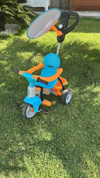 Triciclo Infantil