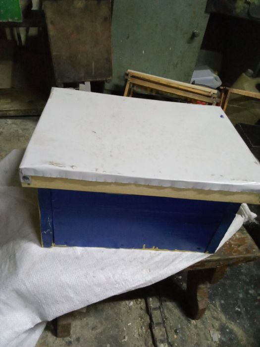 Продам нуклеус..