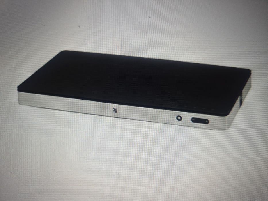 WMF Ambient, elektryczna płyta chłodząca i utrzymująca ciepło