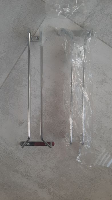 Relingi na kieliszki