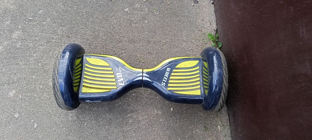 Skymaster evo Smart