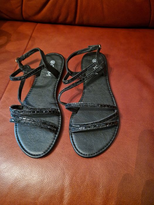 Sandały damskie  OPM r38