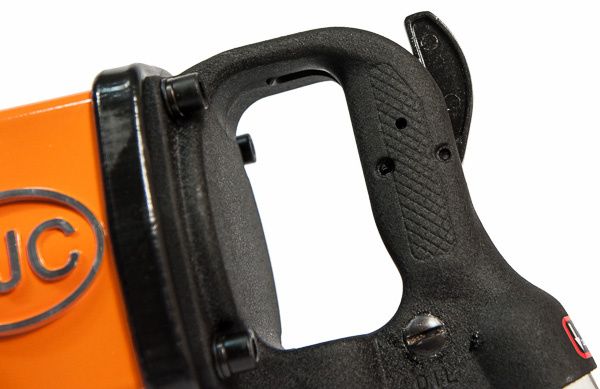 Гайковерт ударный 1" TIR BJC 788 4800Nm +шланг+12насадок PL дюймовый