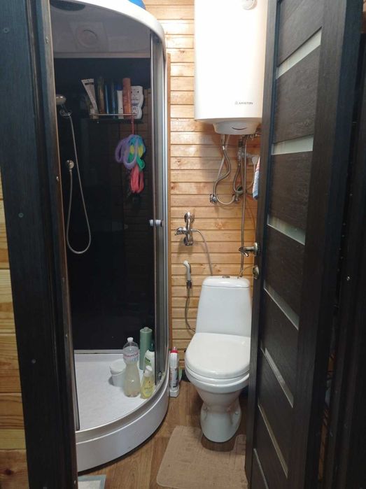 Продам дачу на причале