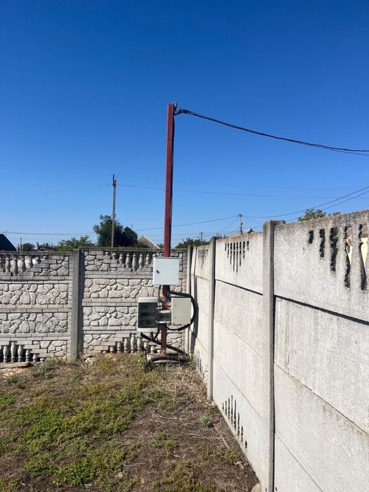 Продам Сонячну станцію