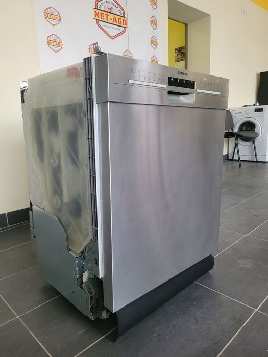 Sprzedam zmywarkę firmy Bosch z możliwością dostawy