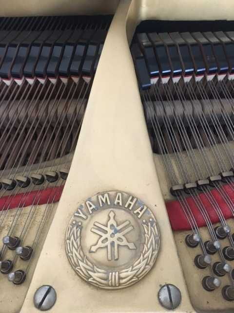 Piano cauda YAMAHA C3