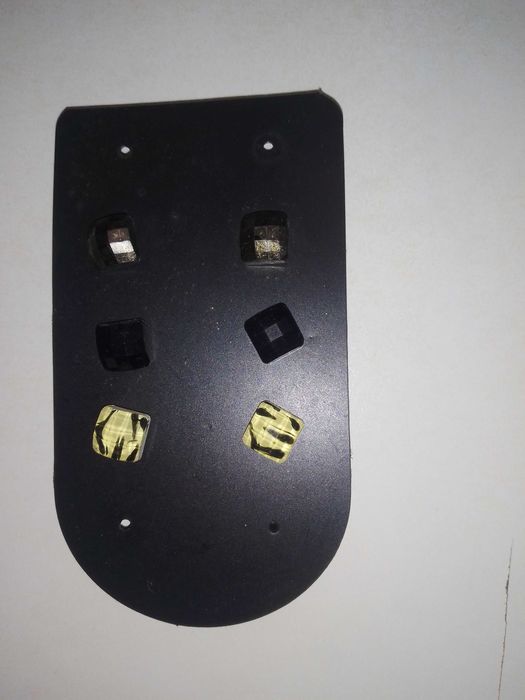 Pack 3 pares de brincos novos