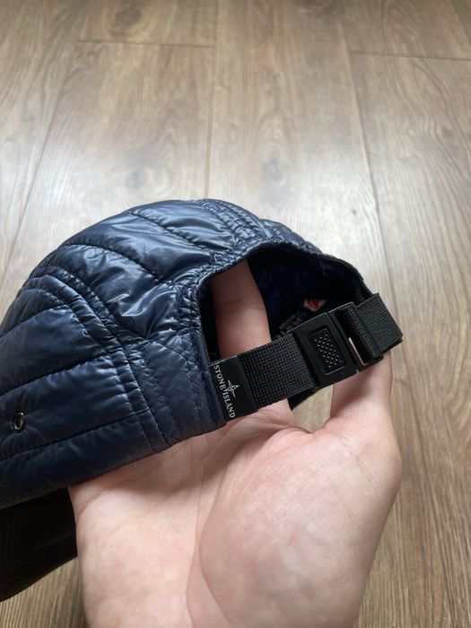 Кепка Stone Island