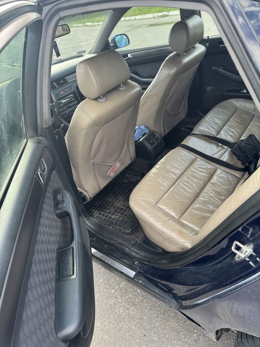 Продам авто Audi A6 c5 2.5tdi