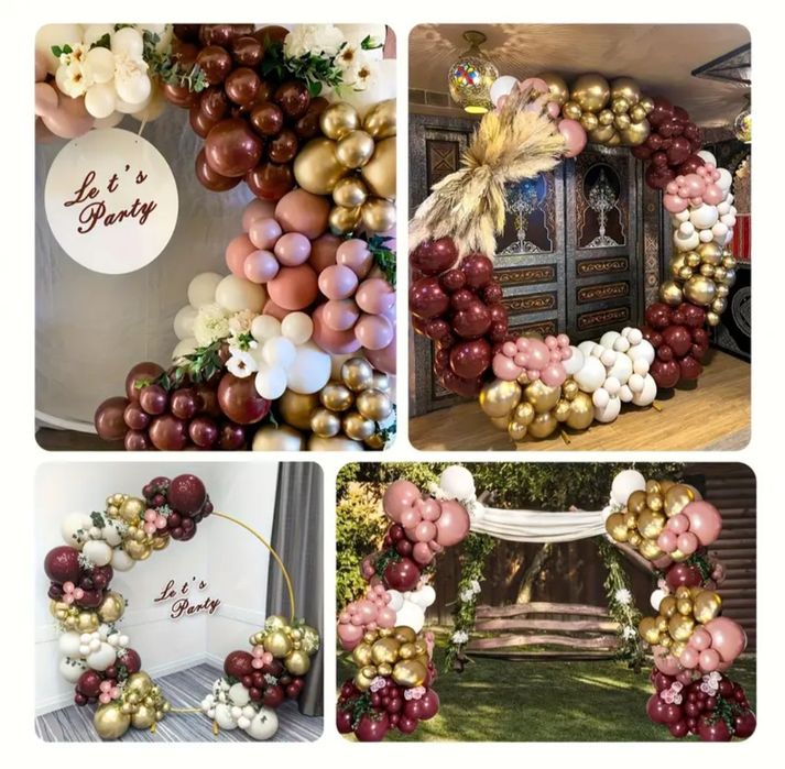 Повітряні кульки