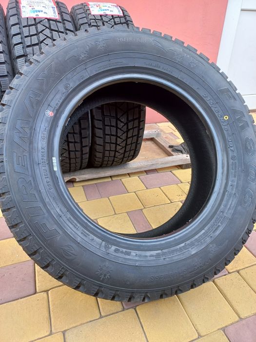 Нова 215/65/16 зима. Резина 26 року. Шини Firemax.  Продаж 2 або 4 шт.