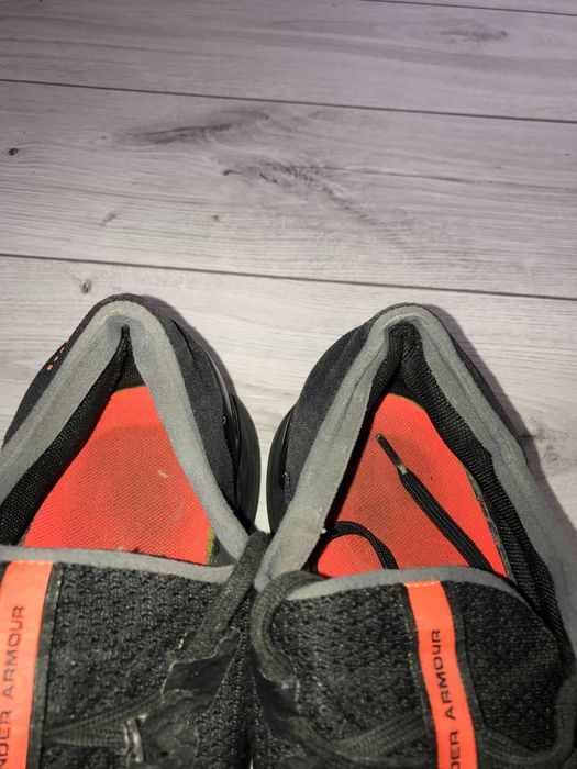 Buty Under Armour Charged Ultimate TR. 2.0 rozm. 47