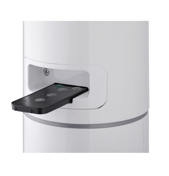 Вентилятор ARDESTO FNT-R44X1WY22 колонний 110см з пультом