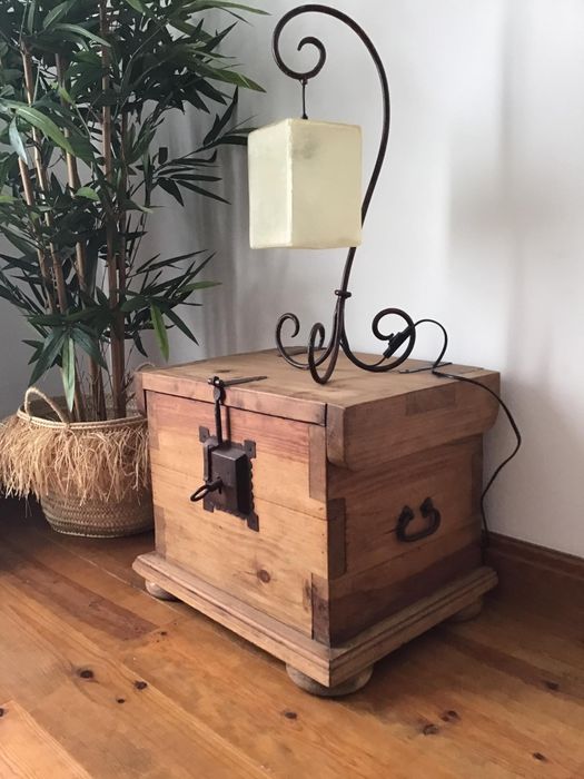 table, chest, support, center, Mexican, rustic64740801774209120