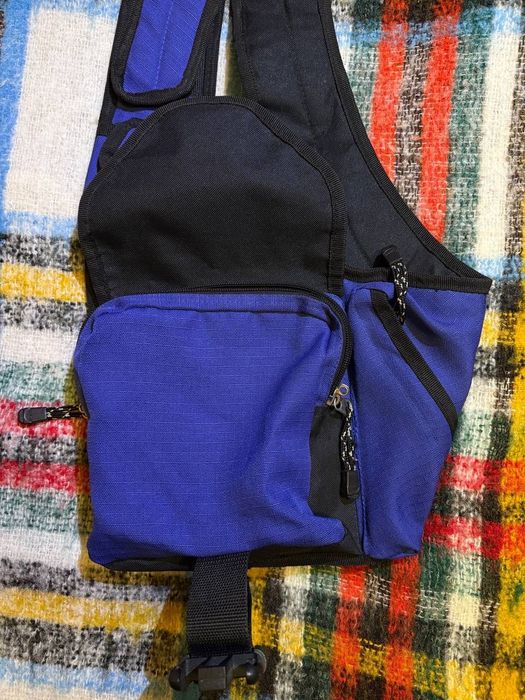 Сумка через плече Dockers (sling bag)
