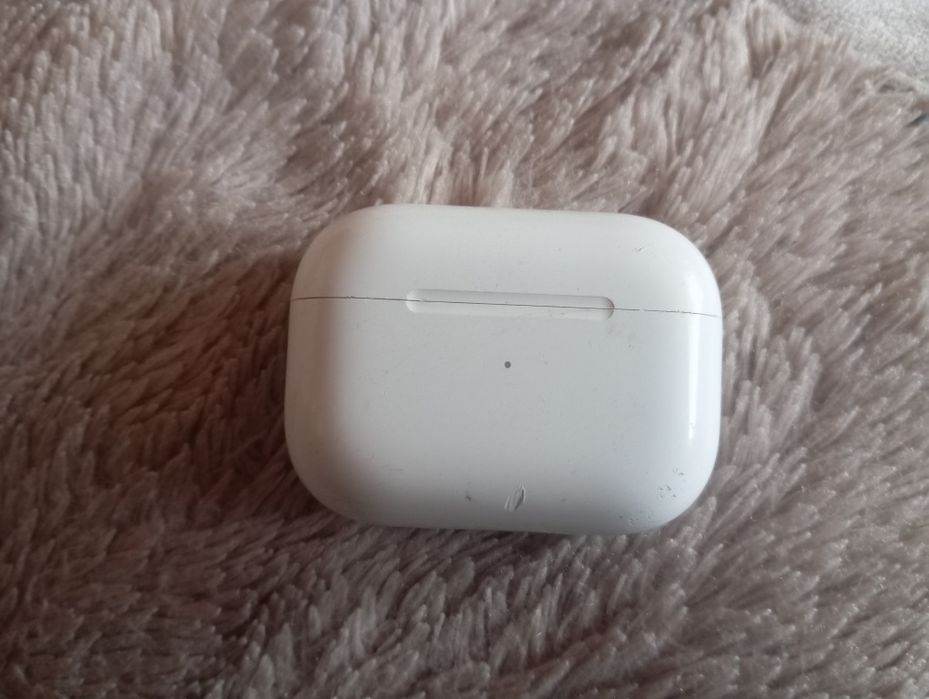 Кейс Apple AirPods Pro 2 A2968