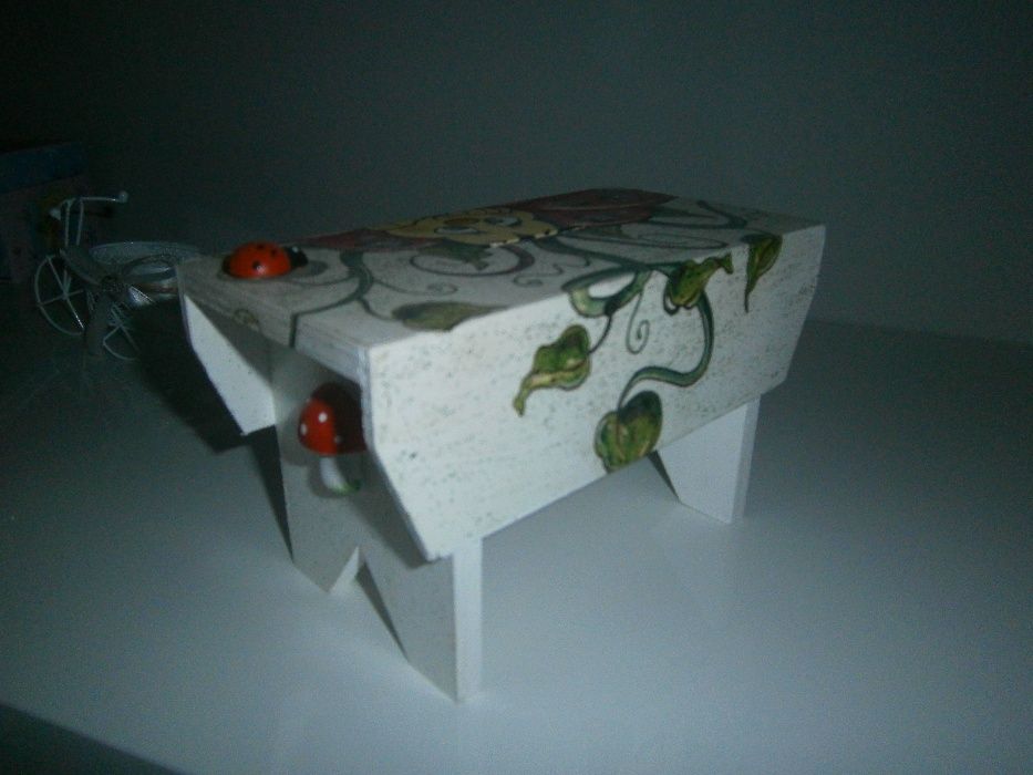 Mealheiro de Criança