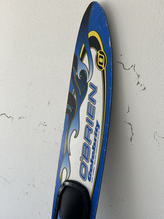 Monoski aquatico  Obrien