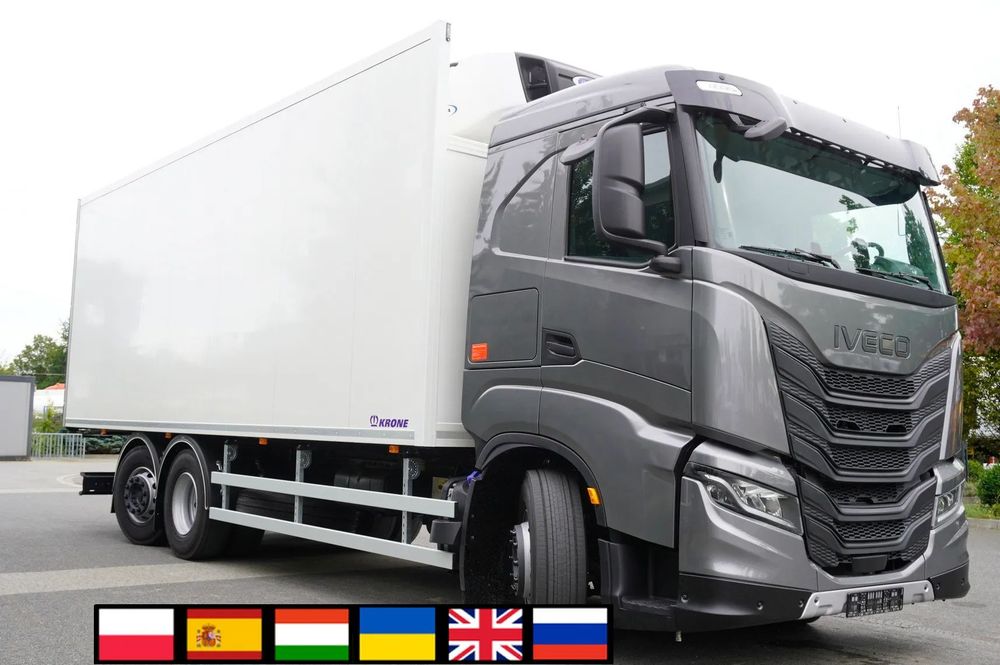 Iveco