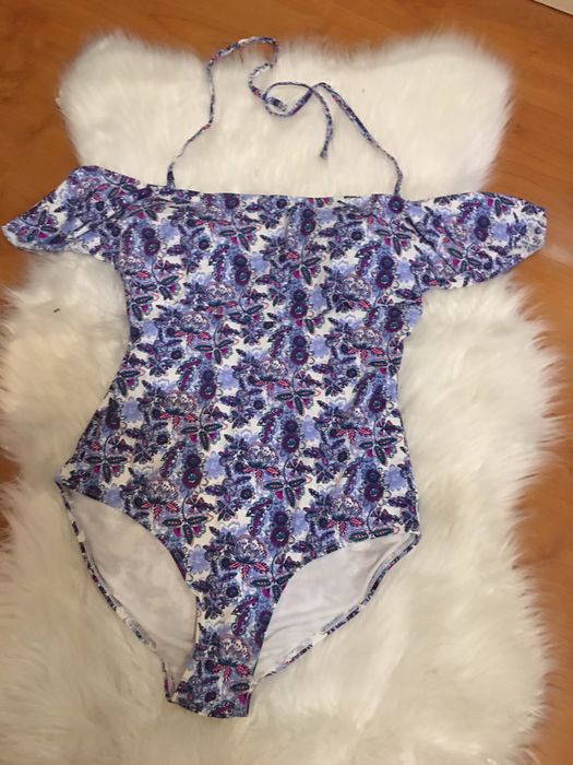 Fato de Banho Floral da Primark