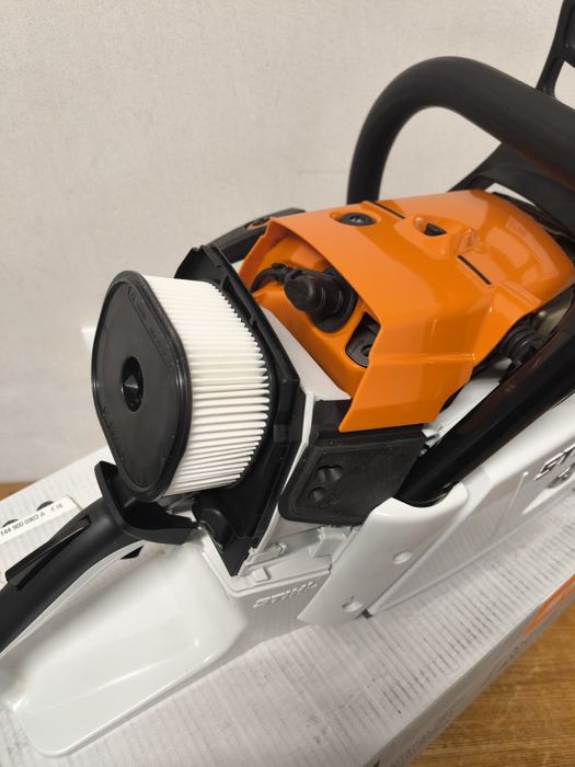 Stihl ms 651 Nowa Piła spalinowa