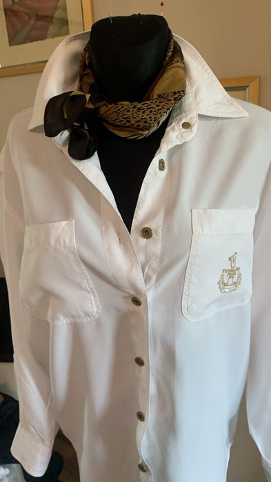 Trussardi Jeans koszula