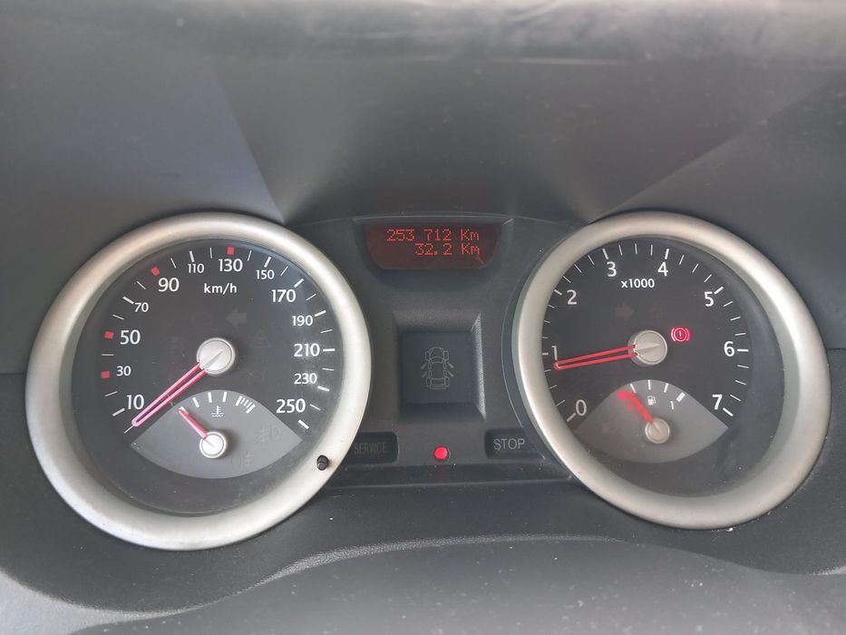 Renault Megane 1.5 DCI