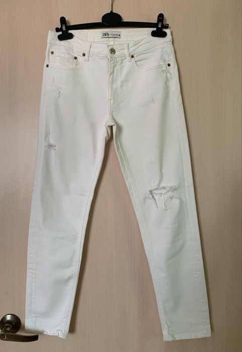 Пакет фирменной одежды Zara, р. XS-S