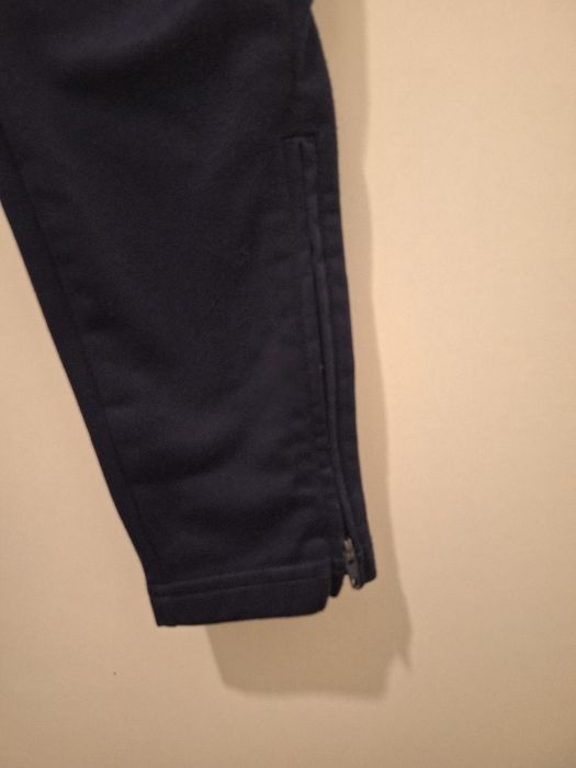 Komplet sportowy  bluza i spodnie PUMA 134-140