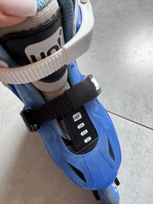 Ролики детские продам