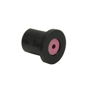 Rozpylacz dysza opryskiwacza Albuz EXA 038 120 CZARNY 3-OTWOROWY