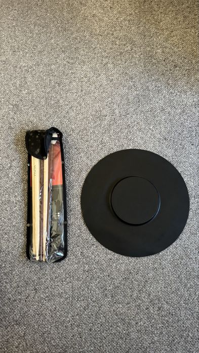 Kit treino percursao64365290046595120