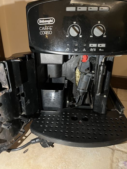 delonghi caffe corso